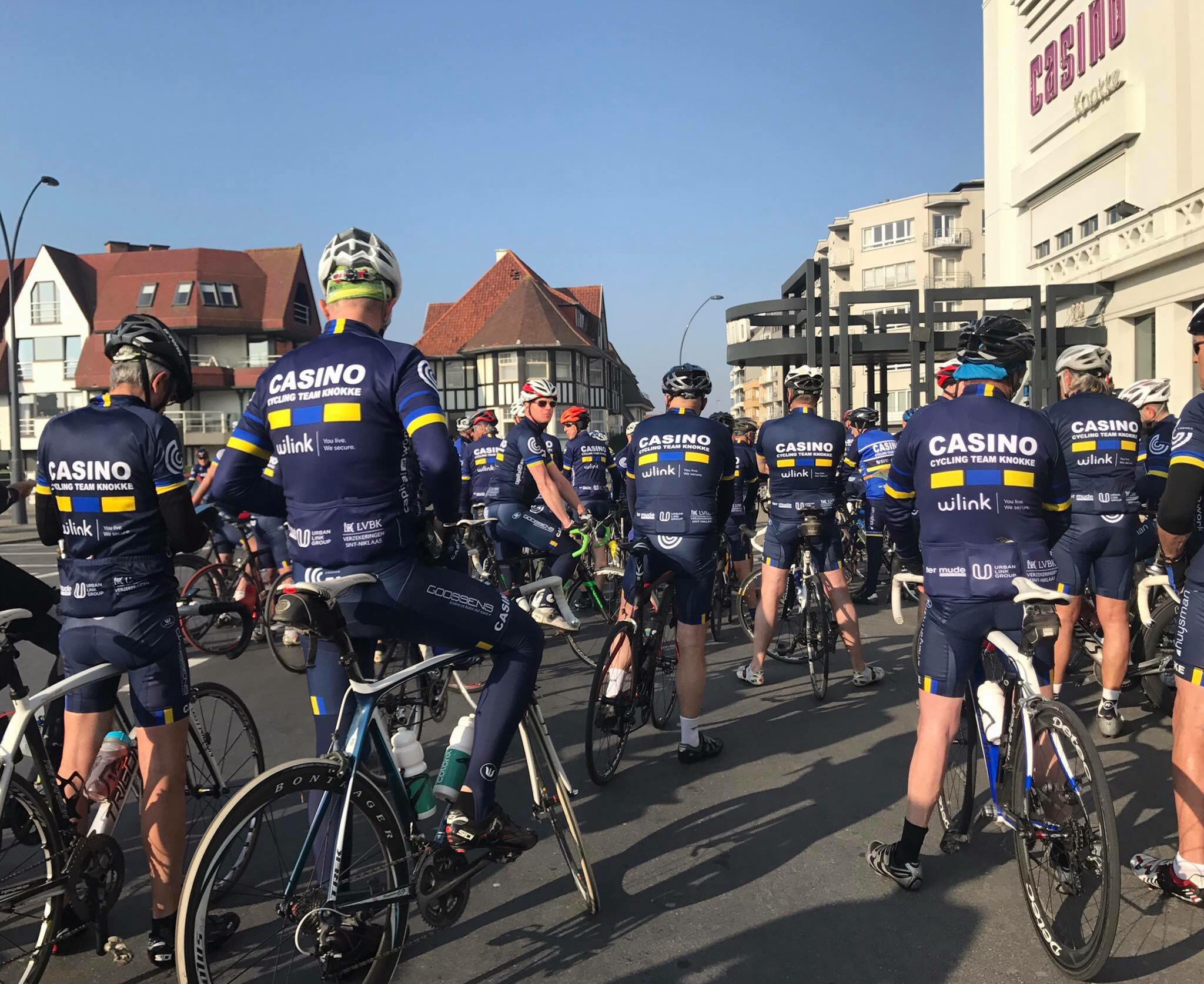 Activiteiten Activiteiten