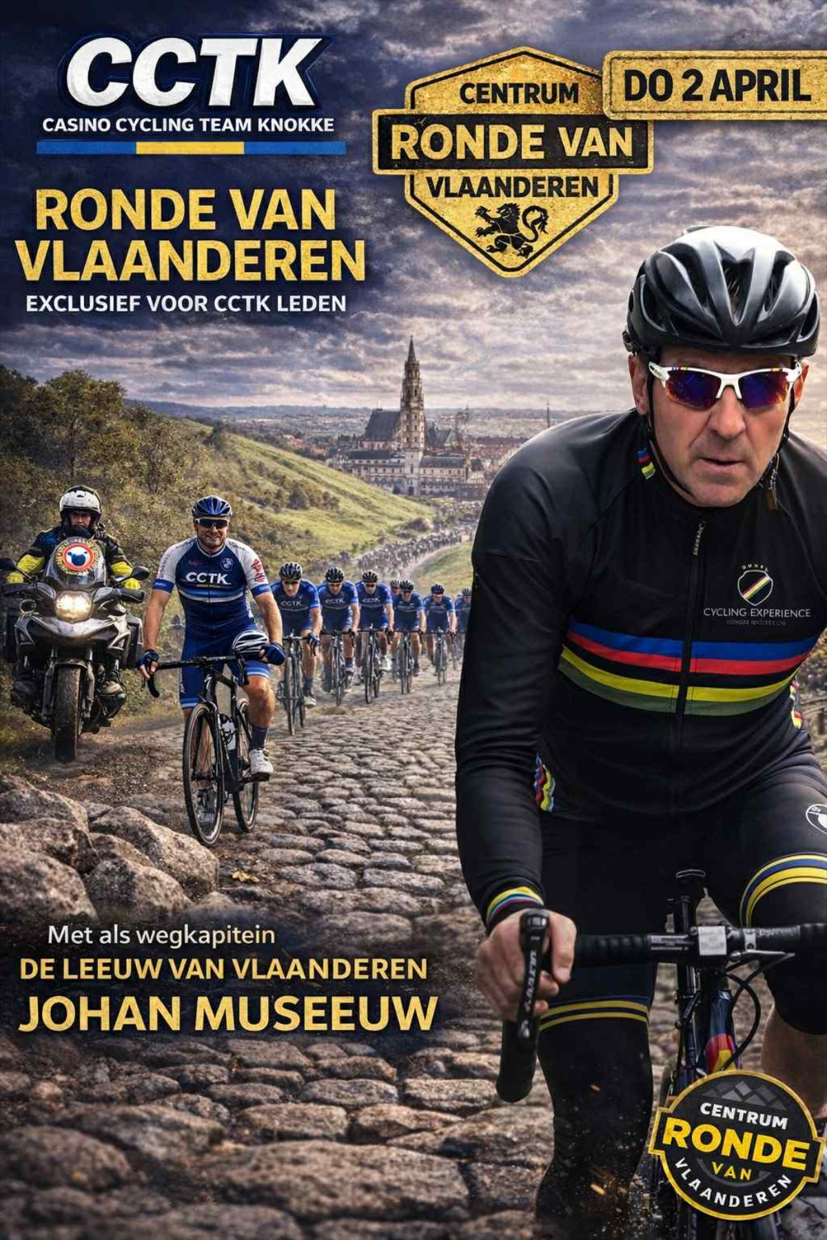 Ronde van Vlaanderen