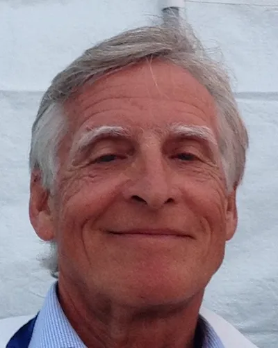 Philippe Van Lancker